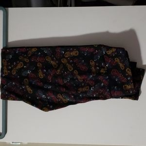 OS LuLaRoe leggings
